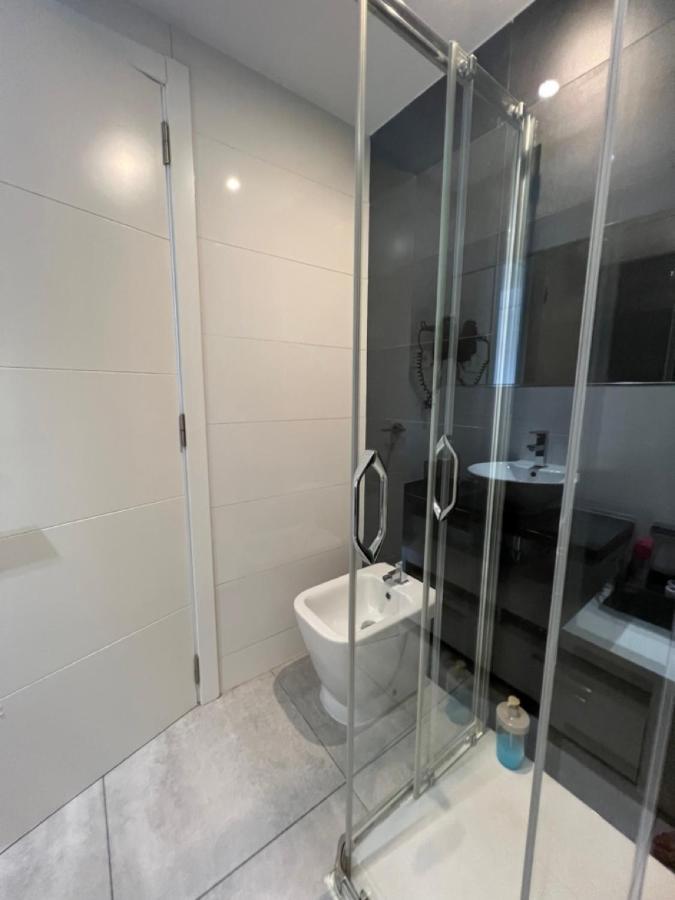 Corralejo Bristol Terrace Apartment Con Giardino Privato Esterno Zewnętrze zdjęcie