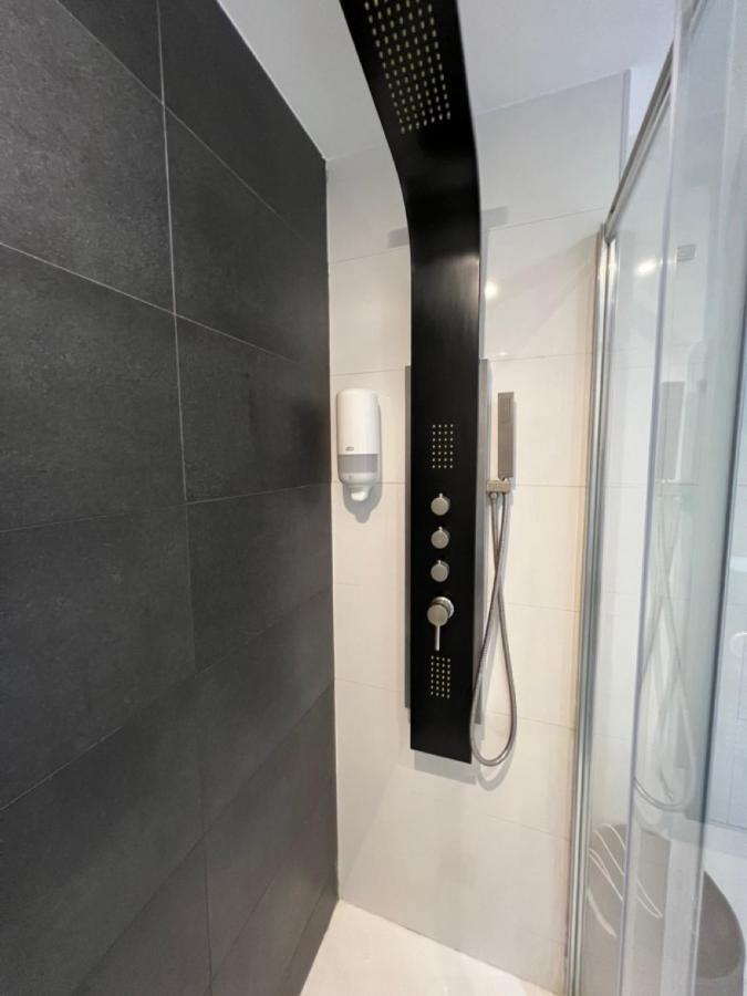 Corralejo Bristol Terrace Apartment Con Giardino Privato Esterno Zewnętrze zdjęcie