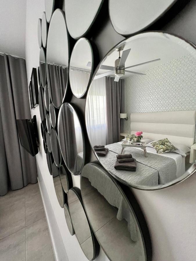 Corralejo Bristol Terrace Apartment Con Giardino Privato Esterno Zewnętrze zdjęcie