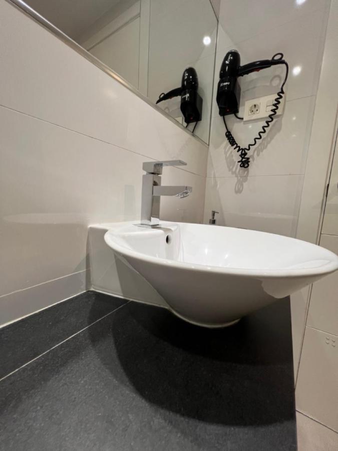 Corralejo Bristol Terrace Apartment Con Giardino Privato Esterno Zewnętrze zdjęcie