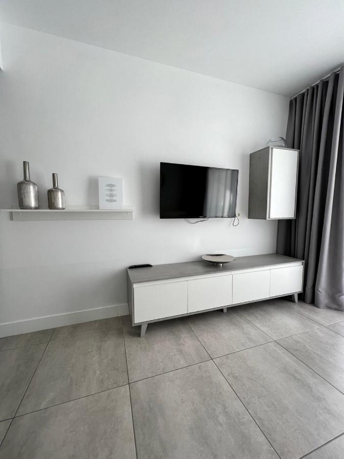 Corralejo Bristol Terrace Apartment Con Giardino Privato Esterno Zewnętrze zdjęcie