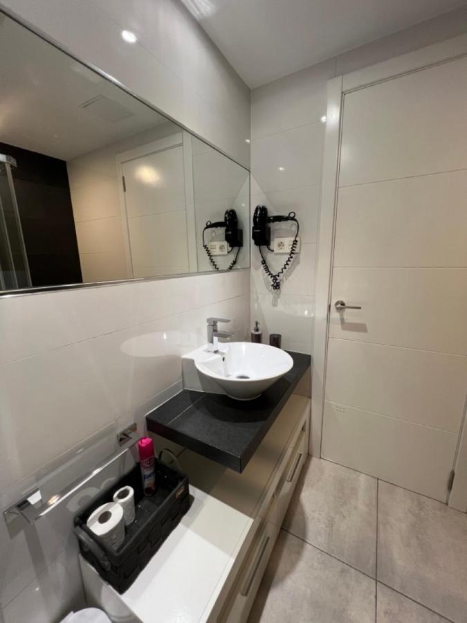 Corralejo Bristol Terrace Apartment Con Giardino Privato Esterno Zewnętrze zdjęcie