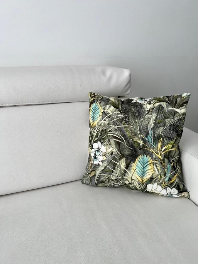 Corralejo Bristol Terrace Apartment Con Giardino Privato Esterno Zewnętrze zdjęcie